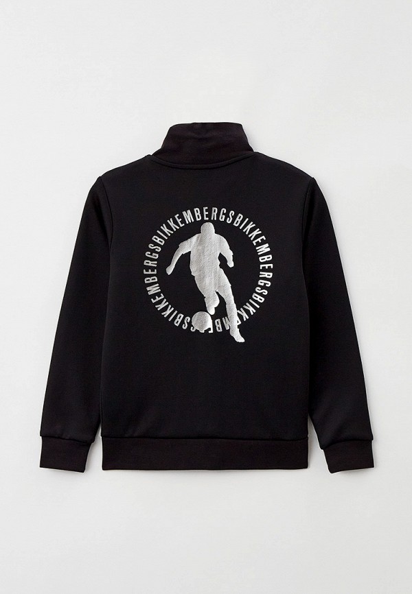 фото Костюм спортивный bikkembergs