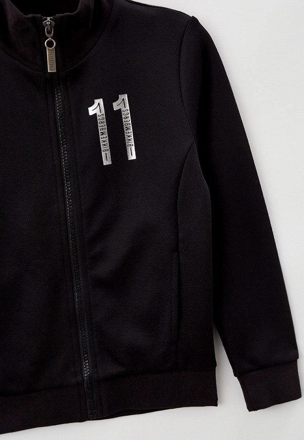 фото Костюм спортивный bikkembergs