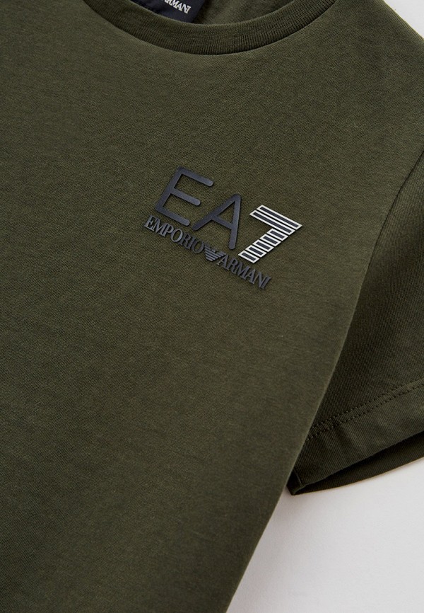 фото Футболка ea7