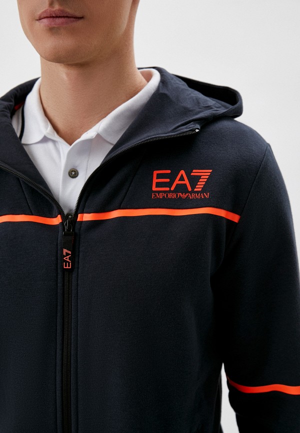 фото Костюм спортивный ea7