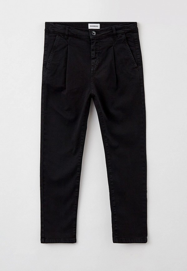 

Брюки Bikkembergs, Черный, Bikkembergs RTLAAX167101