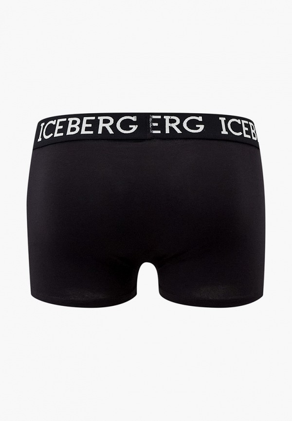 фото Трусы 2 шт. iceberg