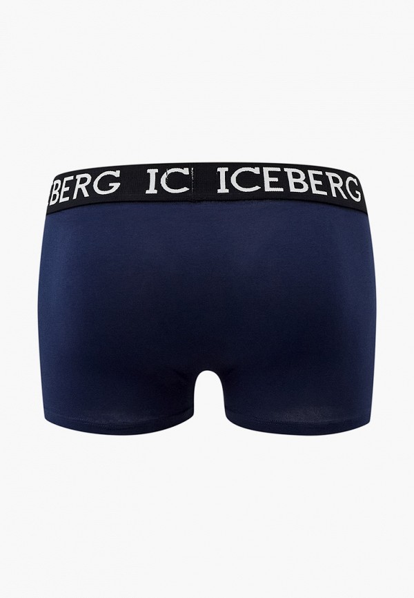 фото Трусы 2 шт. iceberg