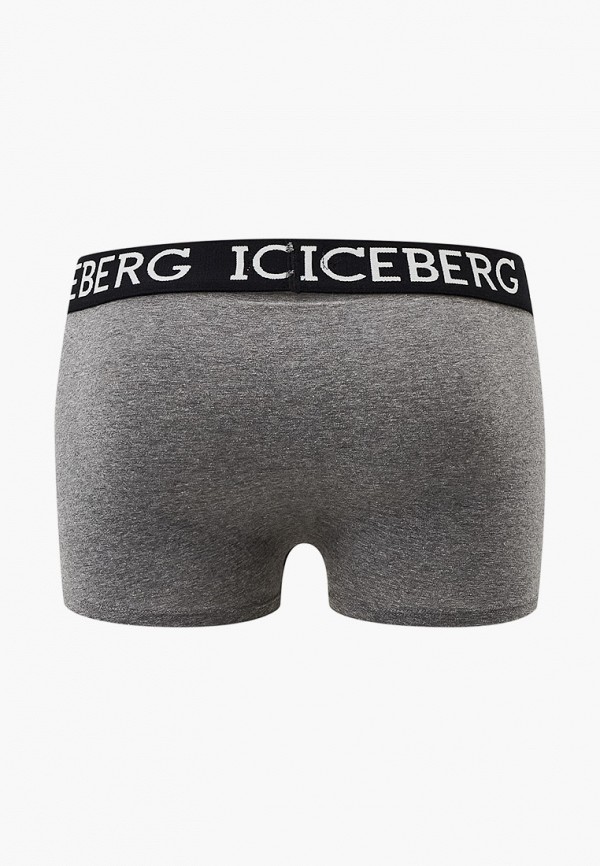 фото Трусы 2 шт. iceberg