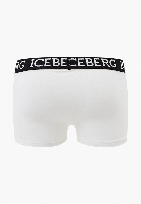 фото Трусы iceberg