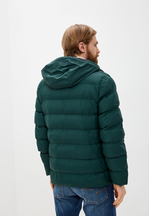 фото Куртка утепленная gant