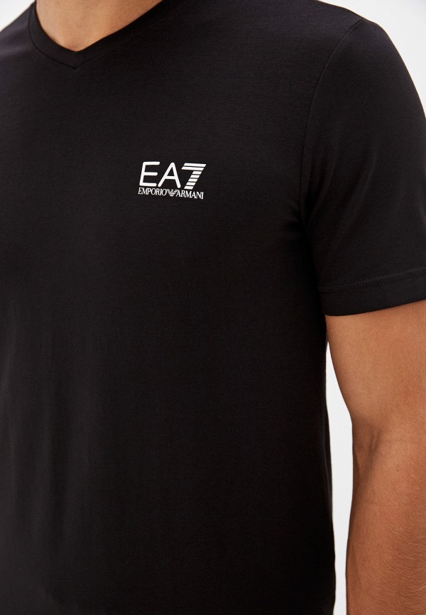 фото Футболка ea7
