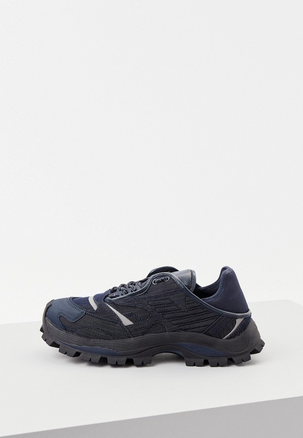 фото Кроссовки emporio armani