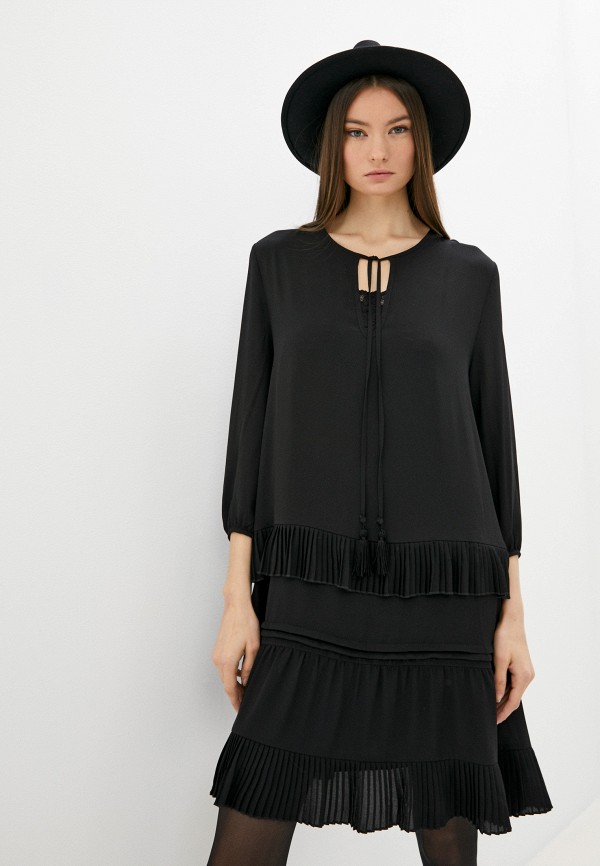 

Платье Blugirl Folies, Черный