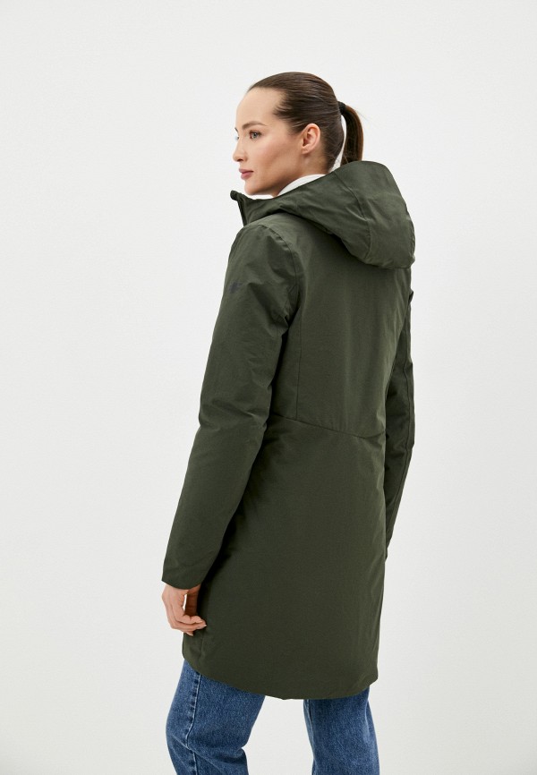 фото Куртка утепленная 4f