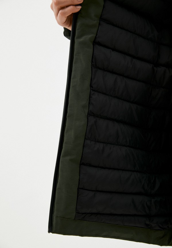 фото Куртка утепленная 4f