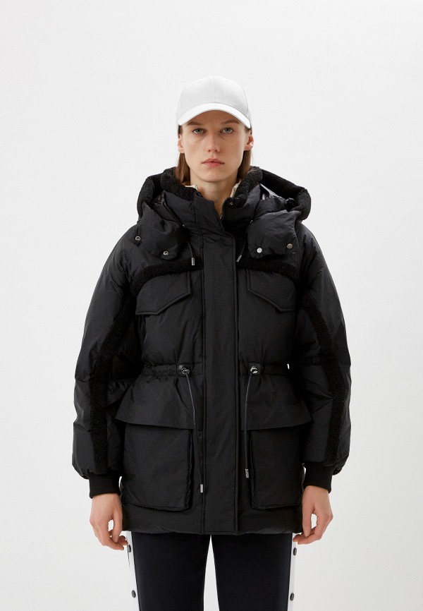 

Парка Mackage, Черный