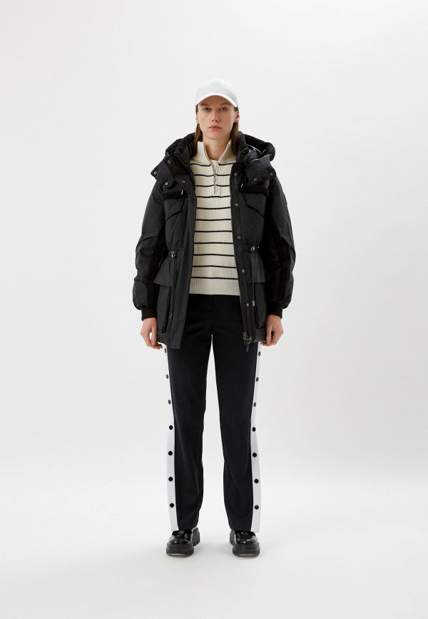 

Парка Mackage, Черный, Mackage RTLAAX171301