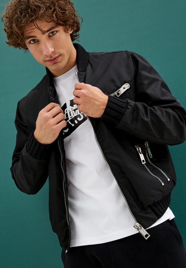 фото Футболка les hommes