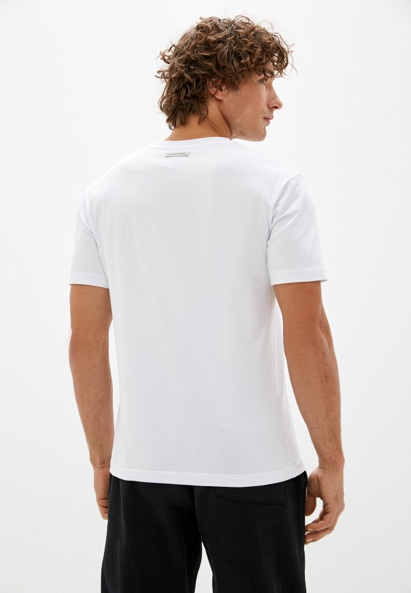 фото Футболка les hommes