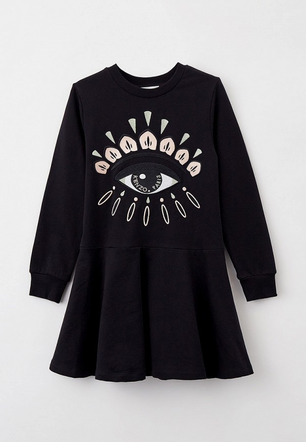 фото Платье kenzo
