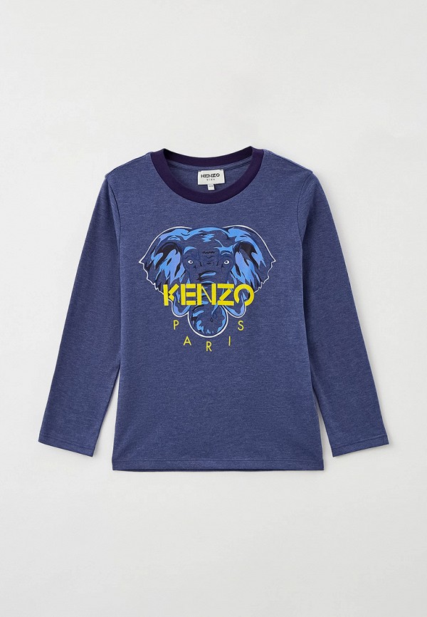 фото Лонгслив kenzo