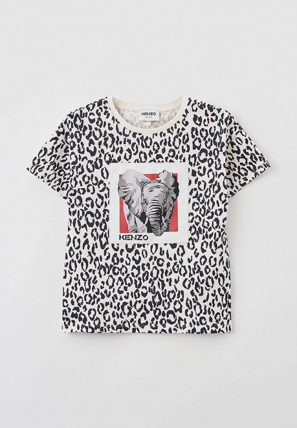 фото Футболка kenzo