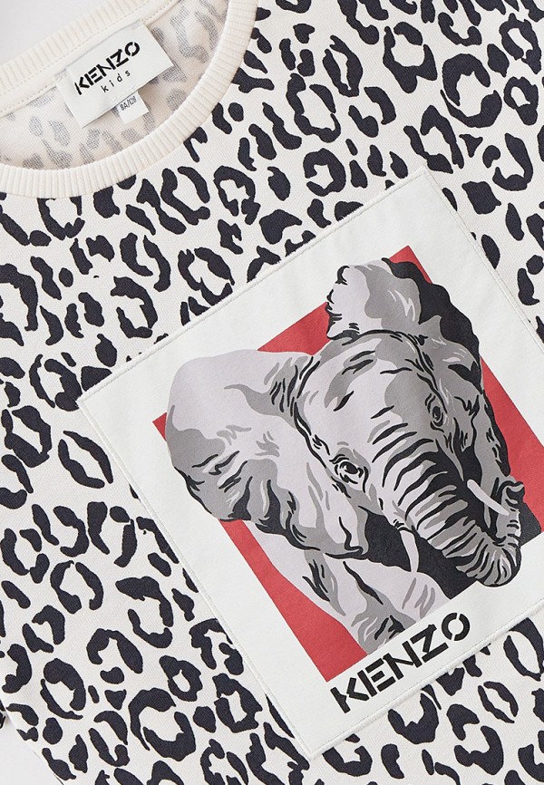 фото Футболка kenzo