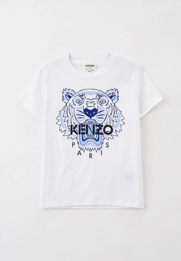 фото Футболка kenzo