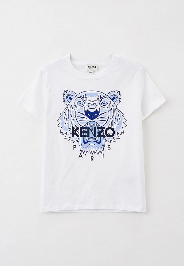 Футболка Kenzo