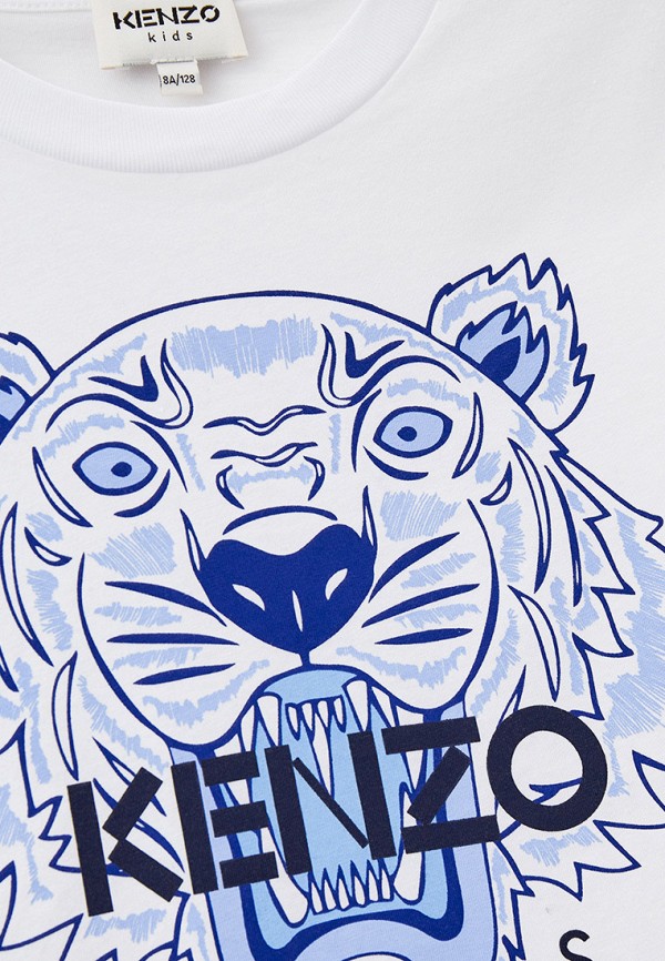 фото Футболка kenzo
