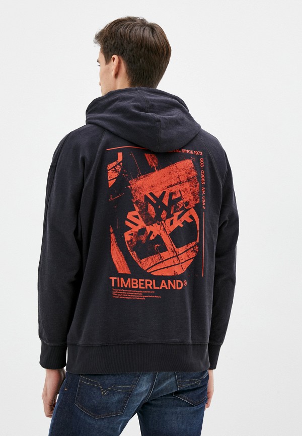 фото Худи timberland