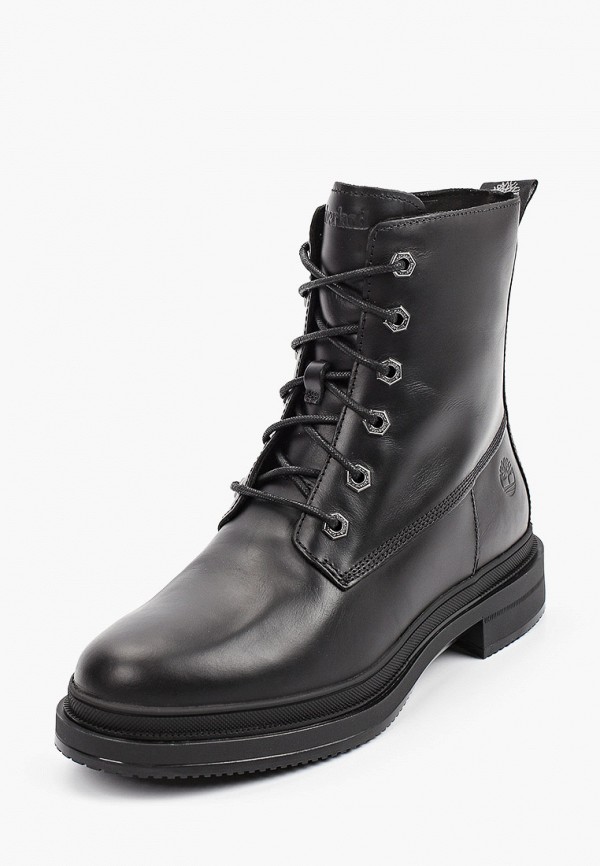 фото Ботинки timberland