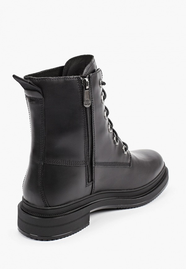 фото Ботинки timberland