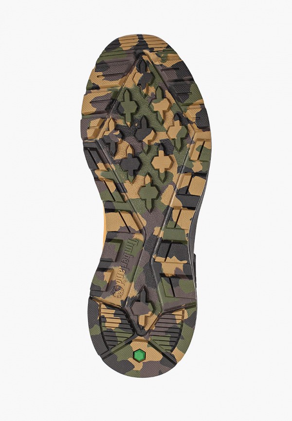 фото Ботинки timberland