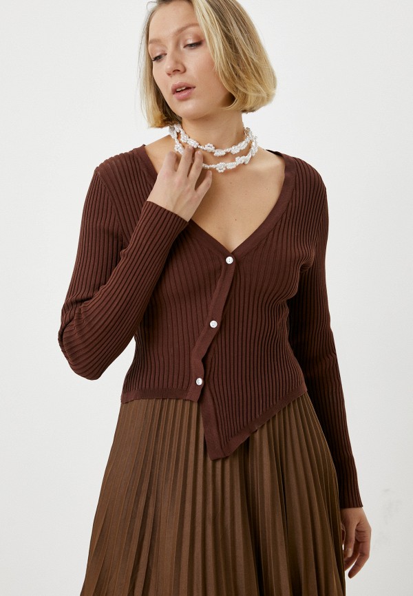

Кардиган Cotton On, Коричневый
