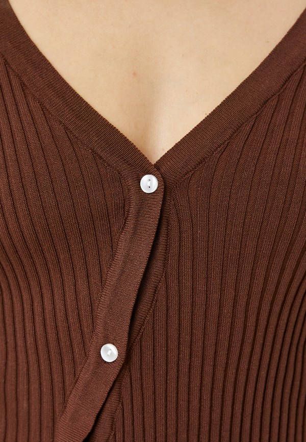 

Кардиган Cotton On, Коричневый, Cotton On RTLAAX177402