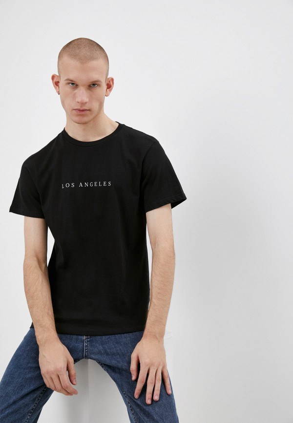 

Футболка Cotton On, Черный