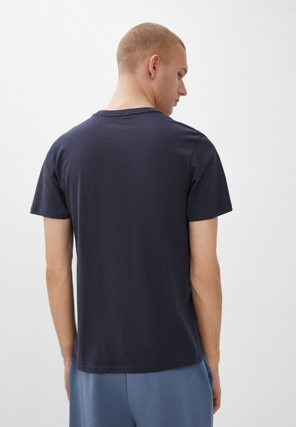 

Футболка Cotton On, Синий, Cotton On RTLAAX179801