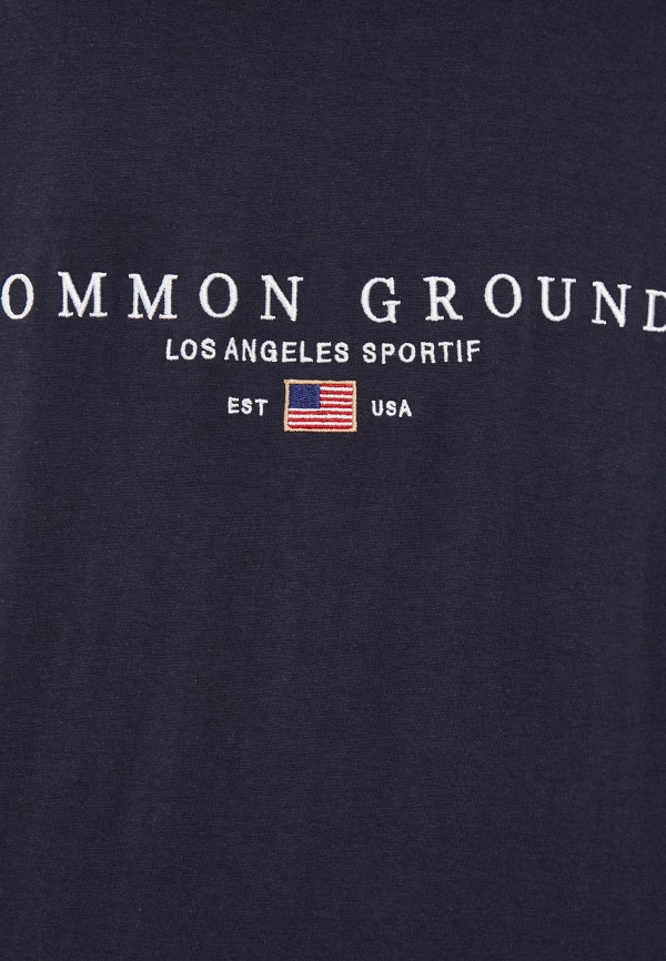 фото Футболка cotton on