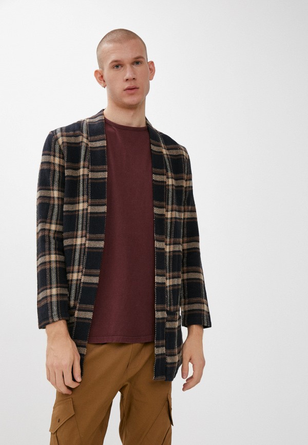

Футболка Cotton On, Бордовый