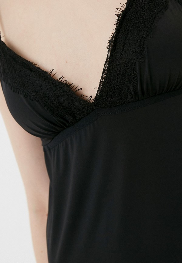 

Сорочка ночная Cotton On, Черный, Cotton On RTLAAX181702