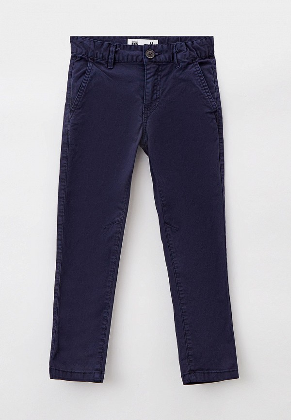 

Брюки Cotton On, Синий, Cotton On RTLAAX181801