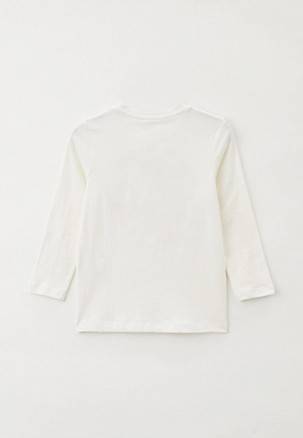

Лонгслив Cotton On, Белый, Cotton On RTLAAX182201