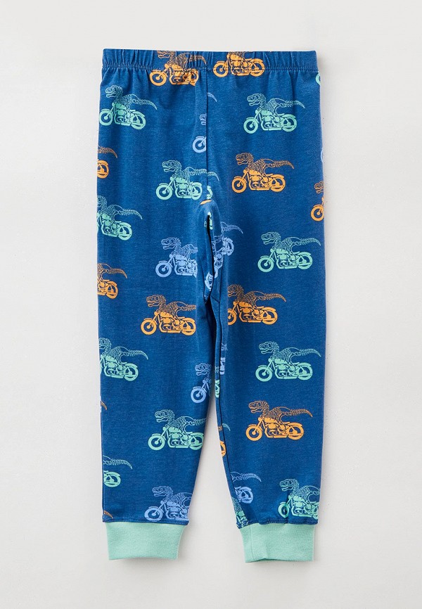 

Пижама Cotton On, Синий, Cotton On RTLAAX182701