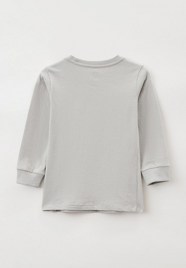 

Лонгслив Cotton On, Серый, Cotton On RTLAAX182801