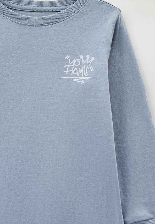 фото Лонгслив cotton on