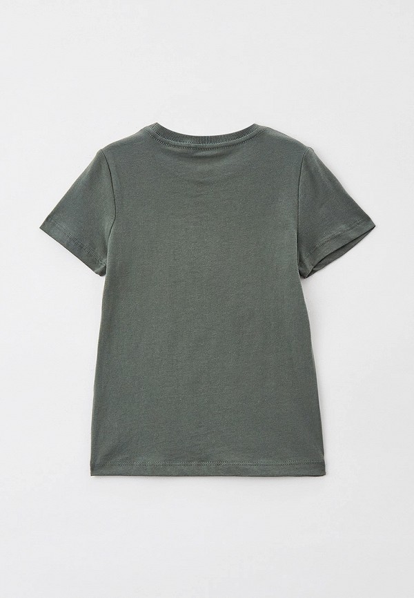 

Футболка Cotton On, Хаки, Cotton On RTLAAX183301