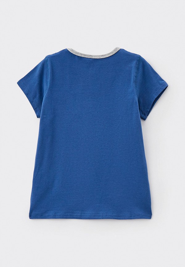 

Пижама Cotton On, Голубой;синий, Cotton On RTLAAX183701