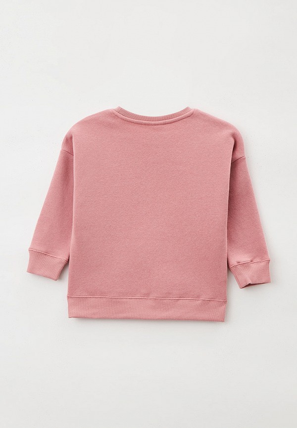 Свитшот Cotton On розовый 7340567 RTLAAX183902