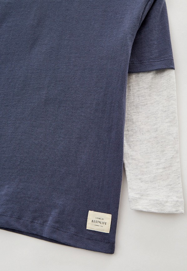 фото Лонгслив cotton on