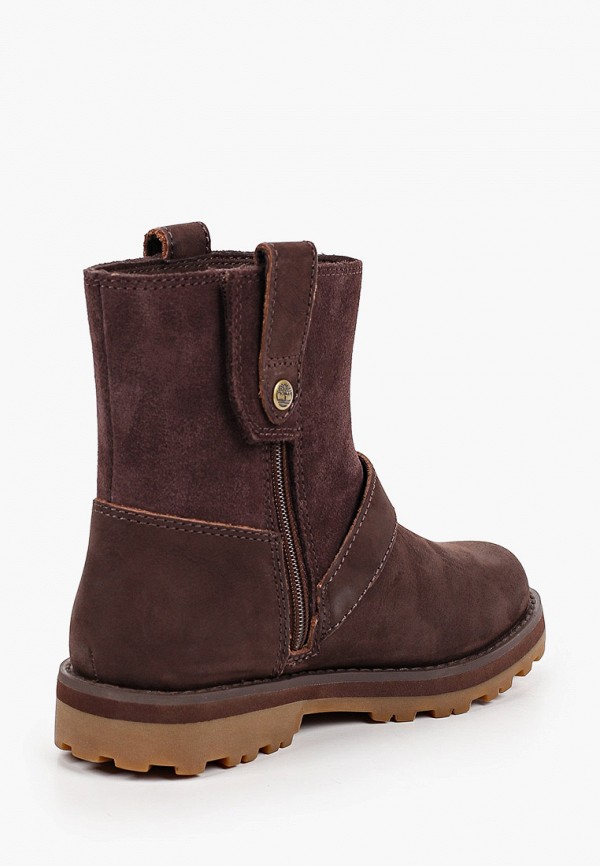 фото Сапоги timberland