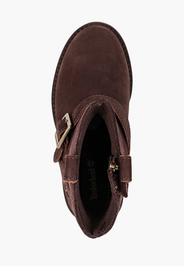 фото Сапоги timberland