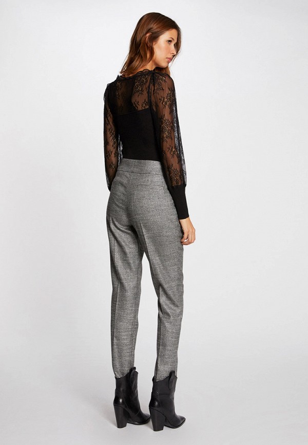 

Блуза Morgan, Черный, Morgan RTLAAX189401