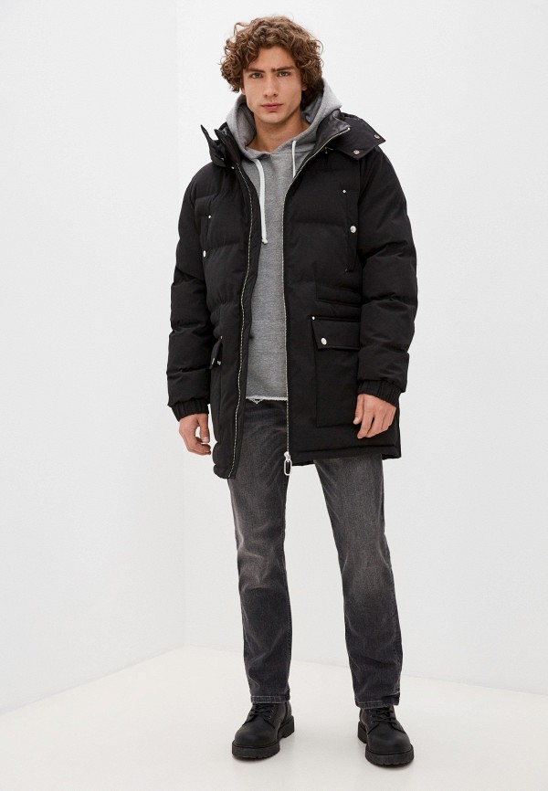 фото Куртка утепленная the kooples
